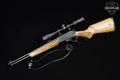 2015 Marlin Firearms Co. Model 336BL BIG LOOP .30-30 Blued in Excellent Condition Image 2