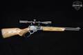 2015 Marlin Firearms Co. Model 336BL BIG LOOP .30-30 Blued in Excellent Condition Image 3