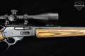 2015 Marlin Firearms Co. Model 336BL BIG LOOP .30-30 Blued in Excellent Condition Image 5