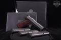Springfield Armory 1911 EMP LW Compact 9mm Luger Two-Tone in Very Good Condition Image 2