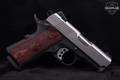 Springfield Armory 1911 EMP LW Compact 9mm Luger Two-Tone in Very Good Condition Image 4