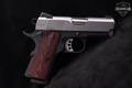 Springfield Armory 1911 EMP LW Compact 9mm Luger Two-Tone in Very Good Condition Image 5