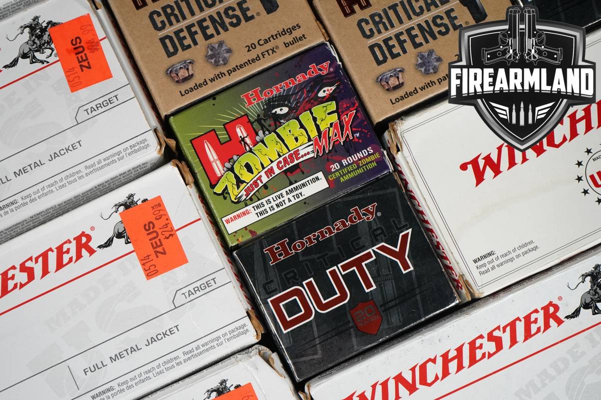 1000 RDS! 40 S&W Ammo 40S&W Ammunition