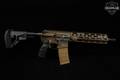 Heckler & Koch (H&K, HK) MR 556 A4 Pistol 5.56mm NATO Earth Brown in Like-New Condition Image 3