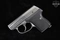 L.W. Seecamp (LW Seecamp) LWS-25 .25 ACP (6.35mm) Brushed Stainless in Very Good Condition Image 4