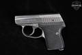 L.W. Seecamp (LW Seecamp) LWS-25 .25 ACP (6.35mm) Brushed Stainless in Very Good Condition Image 5