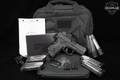 Springfield Armory XD-M Elite 3.8" Compact OSP 10mm Black in Very Good Condition Image 2