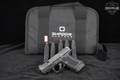 Shadow Systems CR920 Elite 9mm Luger Black in Excellent Condition Image 2
