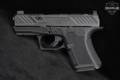 Shadow Systems CR920 Elite 9mm Luger Black in Excellent Condition Image 3