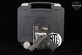 2018 Sig Sauer P938 Legion 9mm Luger Legion Gray in Excellent Condition Image 2