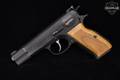 ITM AT84S 9mm Luger (9x19 Para) Blued in Very Good Condition Image 3