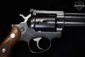 1980 Sturm Ruger Security-Six .357 Mag. Blued in Excellent Condition Image 4