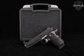 Sig Sauer 1911 Fastback Nightmare .45 ACP Black in Good Condition Image 2