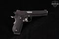 Sig Sauer 1911 Fastback Nightmare .45 ACP Black in Good Condition Image 3