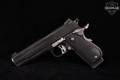 Sig Sauer 1911 Fastback Nightmare .45 ACP Black in Good Condition Image 4