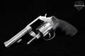 Taurus Model 82 .38 Spl. Stainless Steel in Good Condition Image 2