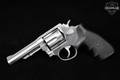 Taurus Model 82 .38 Spl. Stainless Steel in Good Condition Image 3