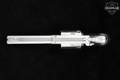 Taurus Model 82 .38 Spl. Stainless Steel in Good Condition Image 4