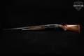 1925 Winchester Repeating Arms Model 12 Custom Engraved 12 Gauge Polished Blue & Walnut in Good Condition Image 2