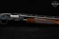 1925 Winchester Repeating Arms Model 12 Custom Engraved 12 Gauge Polished Blue & Walnut in Good Condition Image 5