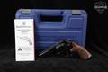 Smith & Wesson (S&W) Model 586-8 .357 Mag. Blued in Excellent Condition Image 2