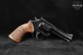 Smith & Wesson (S&W) Model 586-8 .357 Mag. Blued in Excellent Condition Image 3