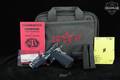 Staccato (STI) C2 9mm Luger Blue Camo in Good Condition Image 2