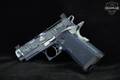 Staccato (STI) C2 9mm Luger Blue Camo in Good Condition Image 3