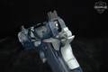 Staccato (STI) C2 9mm Luger Blue Camo in Good Condition Image 5