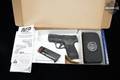 Smith & Wesson (S&W) M&P9 Shield Plus Performance Center 9mm Luger Armornite in Excellent Condition Image 2