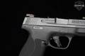 Smith & Wesson (S&W) M&P9 Shield Plus Performance Center 9mm Luger Armornite in Excellent Condition Image 4