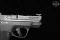 Smith & Wesson (S&W) M&P9 Shield Plus Performance Center 9mm Luger Armornite in Excellent Condition Image 5