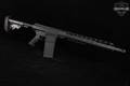 Bear Creek Arsenal (BCA) BCA10 Left-Hand Side-Charging .308 Win. Black in Very Good Condition Image 2