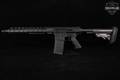Bear Creek Arsenal (BCA) BCA10 Left-Hand Side-Charging .308 Win. Black in Very Good Condition Image 3