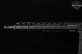 Bear Creek Arsenal (BCA) BCA10 Left-Hand Side-Charging .308 Win. Black in Very Good Condition Image 4