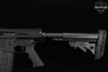 Bear Creek Arsenal (BCA) BCA10 Left-Hand Side-Charging .308 Win. Black in Very Good Condition Image 5