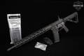 Knight's Armament (KAC) SR-15 E3 Mod 2 5.56mm NATO Black in Very Good Condition Image 2