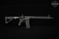 Knight's Armament (KAC) SR-15 E3 Mod 2 5.56mm NATO Black in Very Good Condition Image 3
