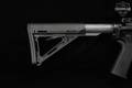 Knight's Armament (KAC) SR-15 E3 Mod 2 5.56mm NATO Black in Very Good Condition Image 4