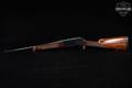 Browning BLR Model 81 Short Action .243 Win. Blued & Walnut in Very Good Condition Image 2