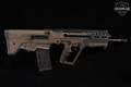 Israel Weapon Industries (IWI) Tavor 7 7.62mm NATO (7.62x51) FDE in Very Good Condition Image 3