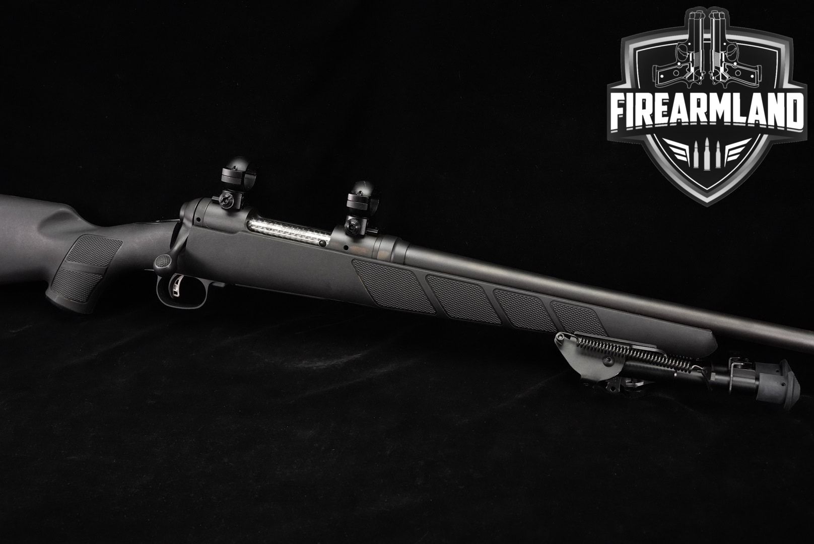 Savage Arms Axis XP .223 Rem 22