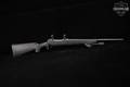 Savage Arms Model 11 FCNS .308 Win. Blued & Synthetic in Very Good Condition Image 2