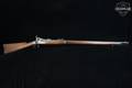 1882 Springfield Armory Model 1873 Trapdoor .45-70-405 Blued in Good Condition Image 3