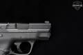 Smith & Wesson (S&W) M&P9 Shield 9mm Luger (9x19 Para) Black in Excellent Condition Image 5
