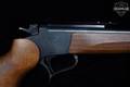 Thompson Center (TC, T/C, TCA) Contender Carbine .22 Hornet Blued in Excellent Condition Image 5