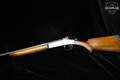 Newport Model W N 410 Bore Nickel Plating in Fair Condition Image 2
