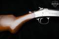 Newport Model W N 410 Bore Nickel Plating in Fair Condition Image 4