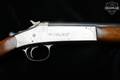 Newport Model W N 410 Bore Nickel Plating in Fair Condition Image 5