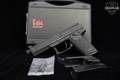 Heckler & Koch (H&K, HK) Mark 23 .45 ACP Black in Very Good Condition Image 2